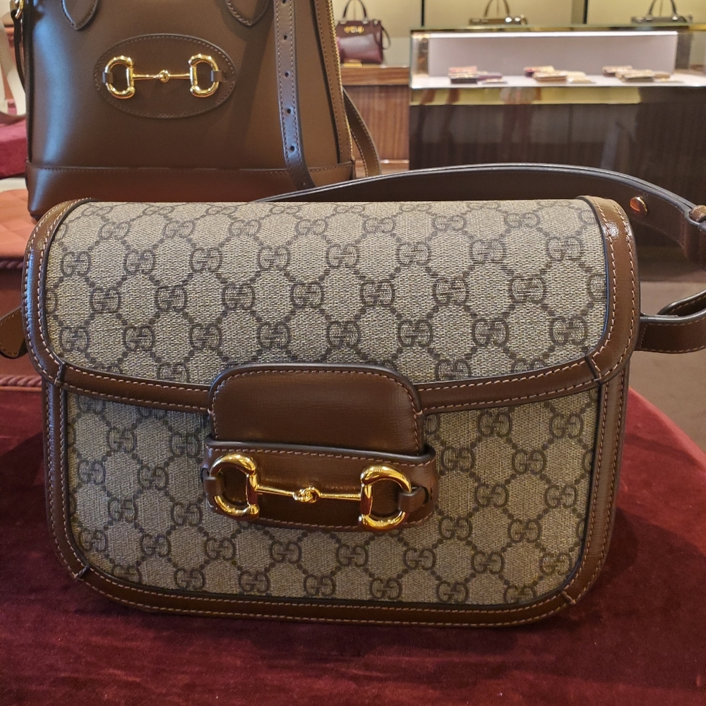Gucci bag